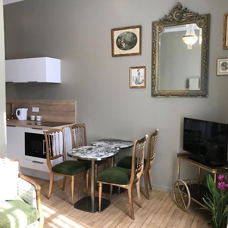 Appartamento Perlépampille Dinan Camera foto