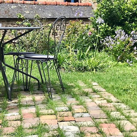 Appartamento Perlépampille Dinan Camera foto
