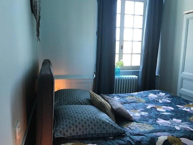 Appartamento Perlépampille Dinan Camera foto