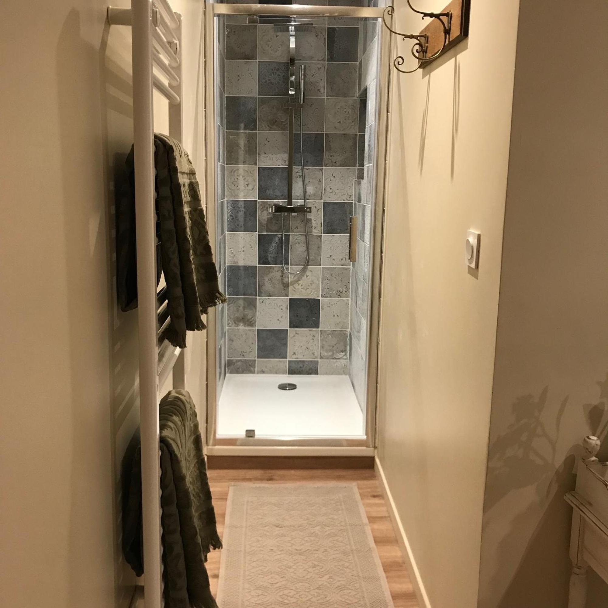 Appartamento Perlépampille Dinan Camera foto