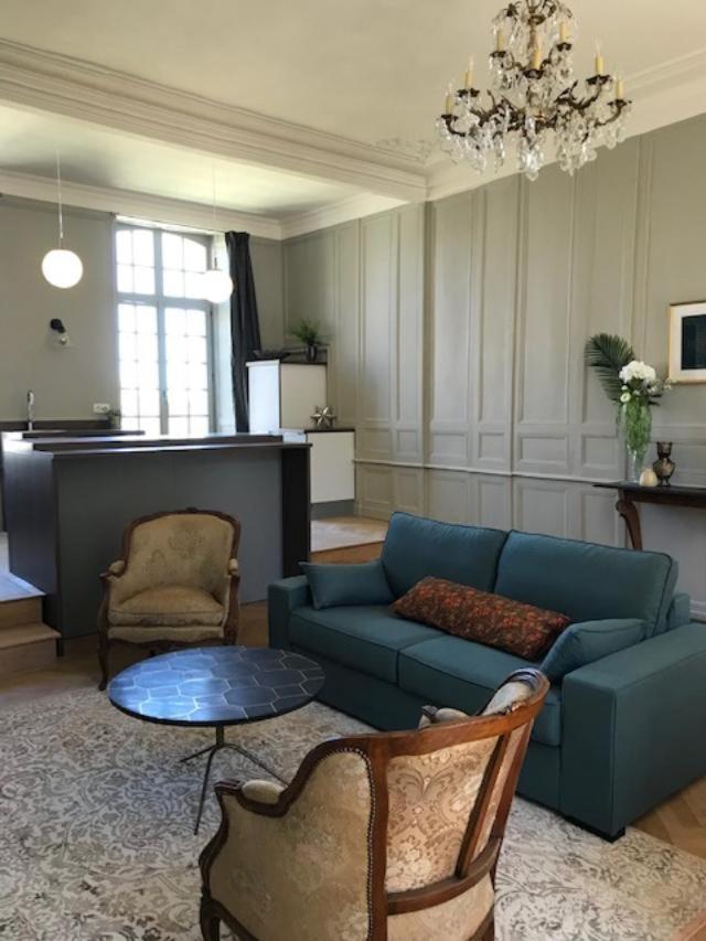 Appartamento Perlépampille Dinan Esterno foto