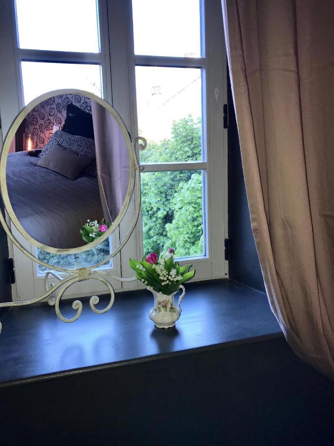 Appartamento Perlépampille Dinan Esterno foto